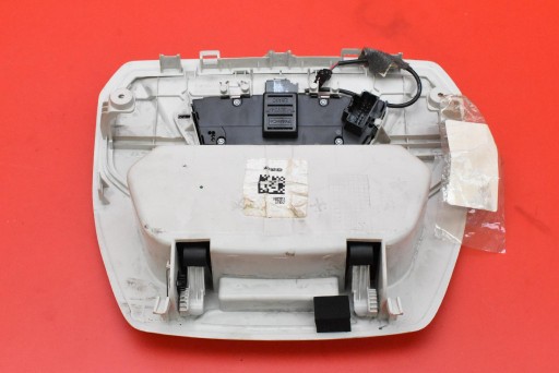 panel ovládání ovladac střešního okna 156060720 FORD KUGA MK2 13-20