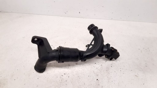 tömlö vezetö intercooler cső, csővezeték Ford Focus MK4 1,0 ECOBOOST