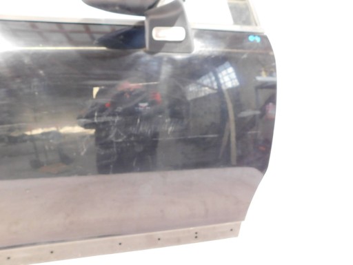 door front front right CITROEN C4 and 5D 04