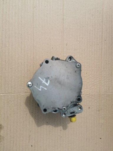AUDI VW A4 B8 A5 Q5 A3 8P 06J145100C WACUM VACUM Pompa