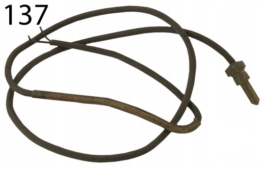 Датчик температуры wabco 4460970010 88274216018