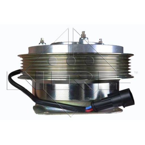 49704 - ВІСКОЗНА МУФТА VISCO IVECO DAILY III 50 65