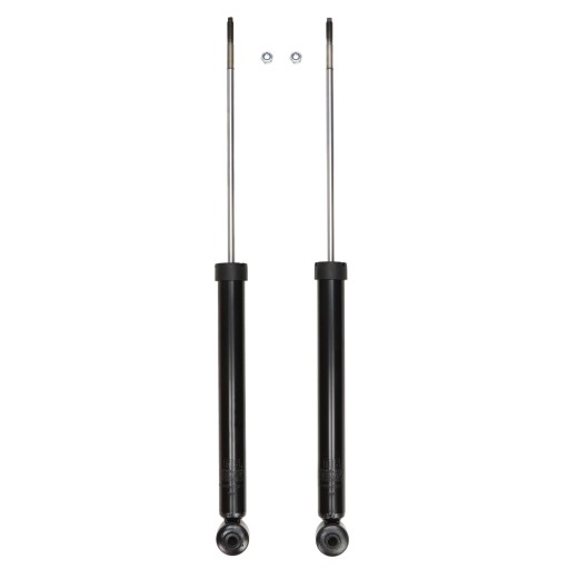 16K007392 - 2 амортизатора задні MITSUBISHI COLT VI (Z3_A, Z2_A)