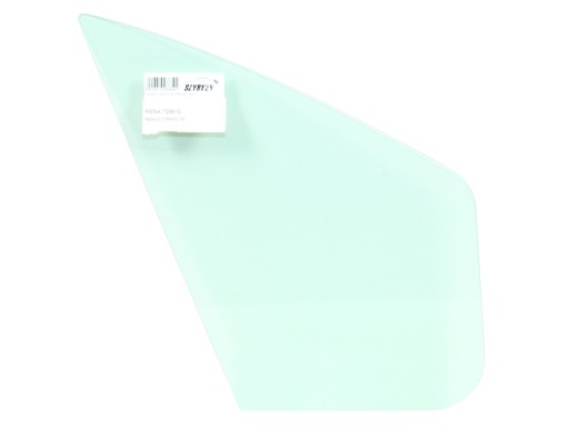 2000010281893 - НОВЕ БІЧНЕ СКЛО FIAT TALENTO ТРИКУТНИК ПРАВИЙ 2014-