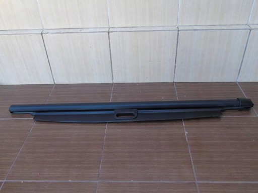 52645 - РОЛЬСТАВНИ БАГАЖНИКА REXTON И 01-14