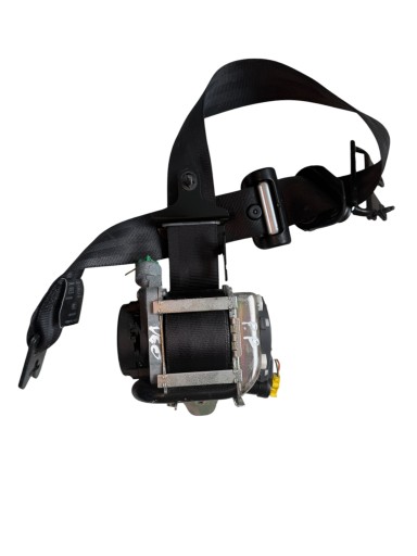 Gurten Sicherheits rechts vorne VOLVO V60 und S60 II 616155800