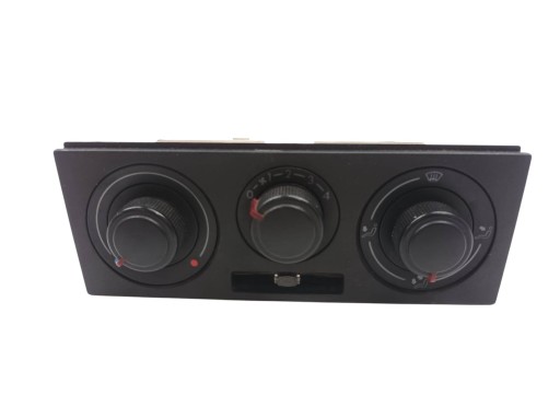 PANEL BOCCHETTE 6H0819045 Seat Arosa e (1997-2004)