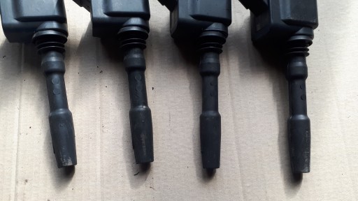 S4 B9 A4 8W coil ignition 3.0 TFSI S5 8W A5 SQ5