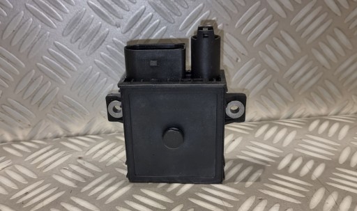 780120102 02 - Bmw e60 e70 e90 3.0 d релейный модуль контроллера свечей накаливания 7801201 08r