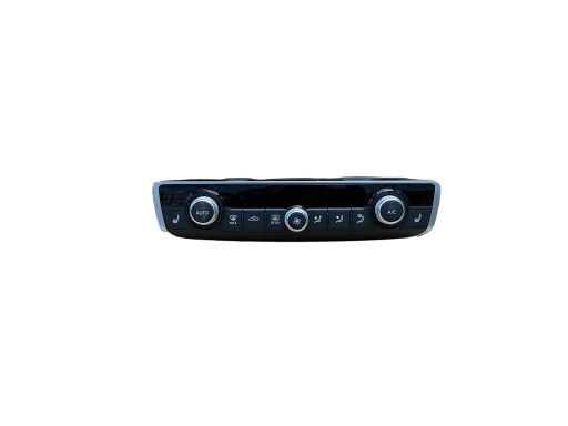AUDI A3 8V COMANDI CLIMA 8V0820043D