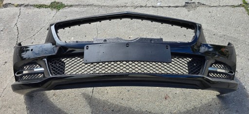 Mercedes-Benz SL R231 front front bumper
