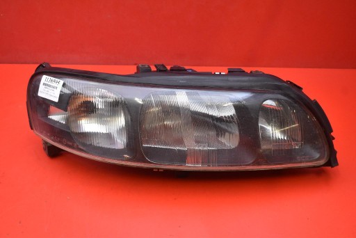 REFLEKTOR rechts licht vorne EU 8659613 VOLVO S60 1 und 00-04