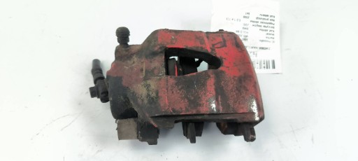 caliper brake front left VOLKSWAGEN POLO 9N