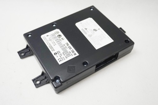 Модуль bluetooth vw caddy 2k 2k5 iii лифт 7p6035730m