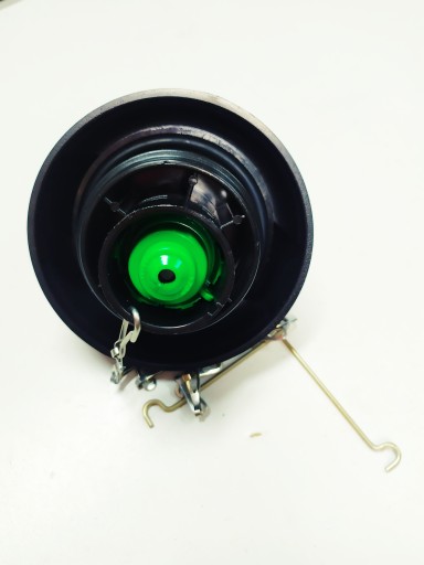 067966 - Крышка топливного бака Iveco Eurocargo