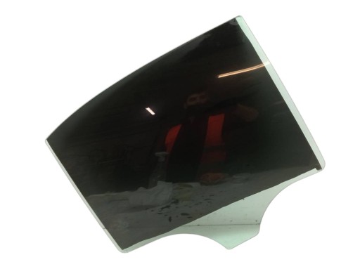 window door right rear part 18 ROK 4D sedan Mercedes-Benz C-klasa IV 2014- W205