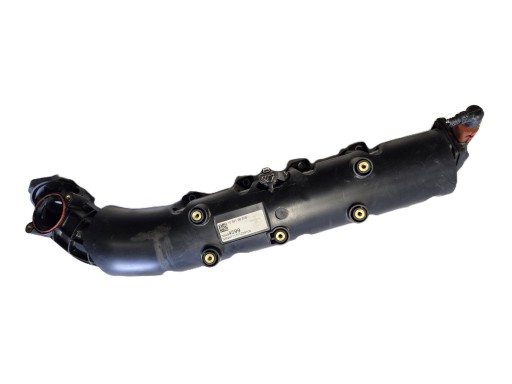 intake manifold 1.6 CDTI OPEL INSIGNIA B 55494599