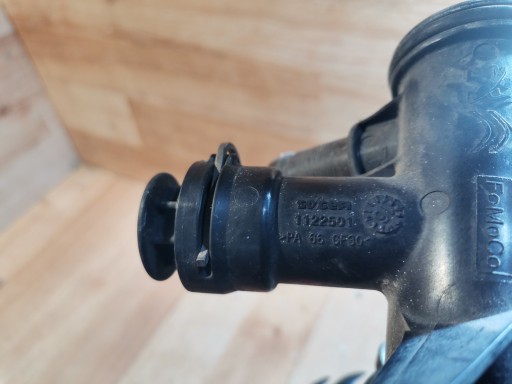 spojka vody PEUGEOT 308 II T9 14-21 1.6 BlueHDI 1122501