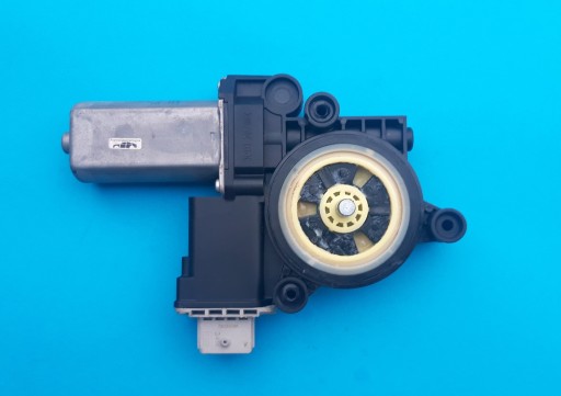 Ducato 2 boxer 2 jumper 2 06-14 двигун лівого вікна 6pin wwa