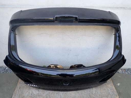 boot door cover boot OPEL CORSA E X15 2014-2019R 5D 5 door 13428015