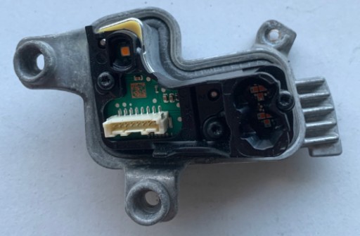 Светодиодный модуль указателя поворота BMW f30 OE 19867801