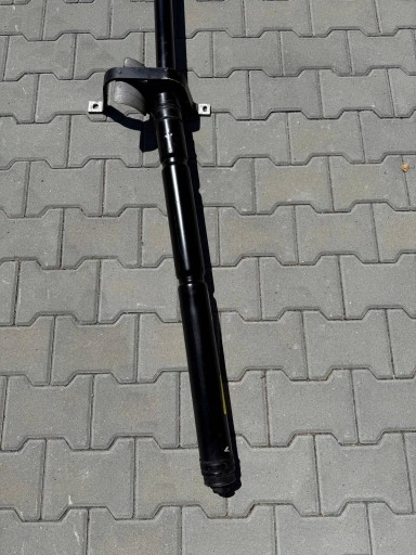 OPEL INSIGNIA B 2.0 Essence Turbo Arbre transmission 84017330