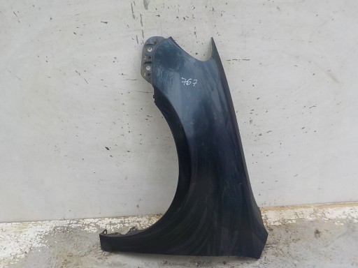 767 VOLKSWAGEN GOLF VI KOMBI fender left front front