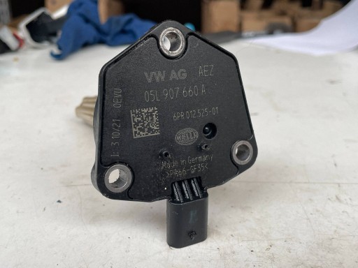 sensore Livello olio AUDI A5 05L907660A @M
