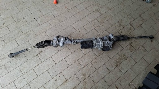 servo control Mazda CX-60 KR9P32110 KMM267887