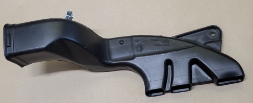 Schlauch KANAL rohr DOLOT des lüfters luft Sensor VOLVO XC60 II OE EUROPA
