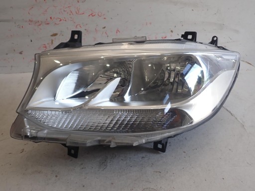 light front front left MERCEDES SPRINTER W907 W910 2018- A9109060000