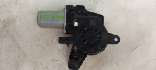 GD-558LJ - Ram rebel 19 - мотор заднього правого скла сша