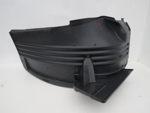 fender mudguard SCANIA 124 420R 1485485