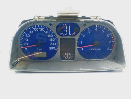 dials dials tachometer OE MR532360 Mitsubishi PAJERO PININ 00-07