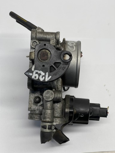 control unit throttle flap Fiat OE 46760606 IAW59F.M2