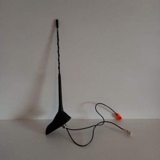 CORSA F АНТЕННА НА КРЫШУ 920204072