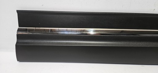 moulding door right front RENAULT KOLEOS II 17- original 808203752R