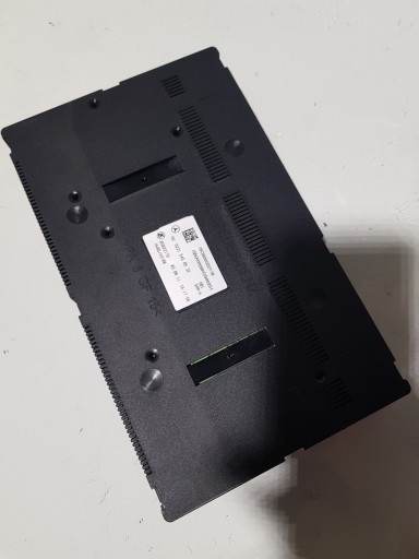 A2215458532 - Модуль сам Мерседес В221 КЛ В216 2215458532