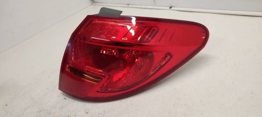 light rear part rear right Opel Meriva B