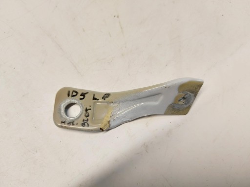 VW ID5 GTX 11E Support plaque Aile Gauche Avant 11A821429AC-JLK123