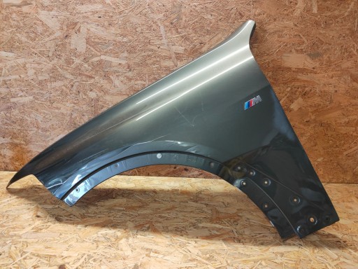 Левый передний fender bmw x7 g07 2019–2022