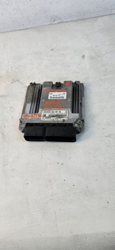 Двигун комп audi a4 a5 q5 3.0 tdi ccwa 8k2907401 0281016447