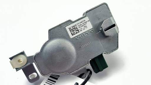 BLOKADA des Lenkrads 31340734 VOLVO V60 und LIFT