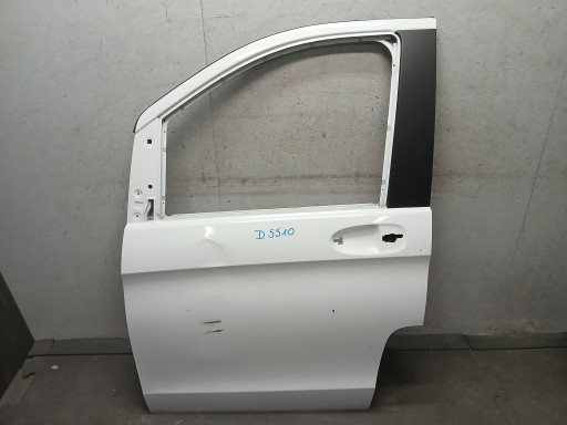 Tür vorne links MERCEDES VITO W447 A447