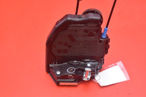 lock door right rear part rear A084219 TOYOTA COROLLA E21 sedan 19-21