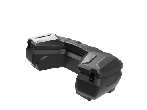 Чемодан GKA tesseract Kymco MXU 700