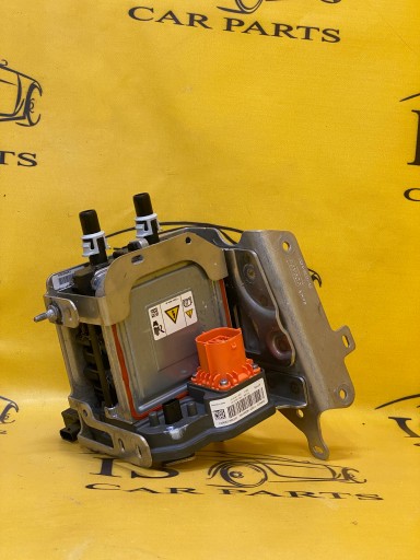 L1MH-18E254-BC - FORD KUGA MK3 HYBRID НОВИЙ ДОПОМІЖНИЙ ОБІГРІВАЧ