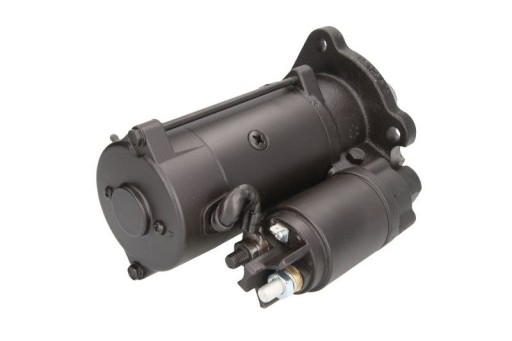 Стартер mahle ms 394