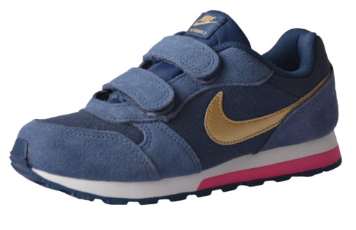 Спортивне взуття Nike 14 різнокольорове