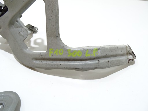 Support plaque Aile Gauche Avant BMW F10 F11 OE 300 (24241710) KOMPLET